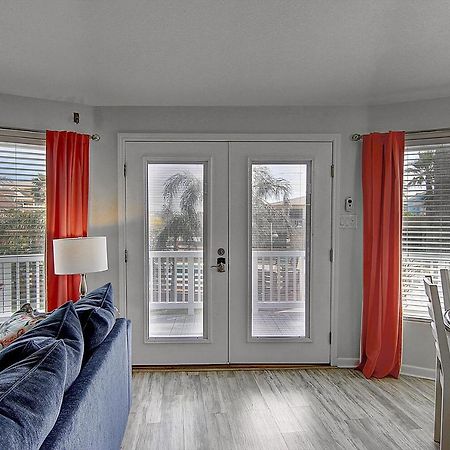 A Coastin Casa #3 Sunday Villas Port Aransas Exterior foto